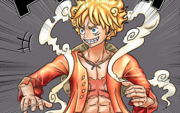 nahlex d. luffy
